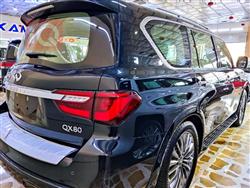ئينفنتي QX80